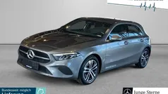 Gebraucht 2024 Mercedes A180 Limousine | 27.980 € (Guter Preis)