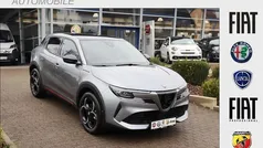 Grau arese metallic Neu 2025 Alfa Romeo GT Junior Edizione Speciale | 32.990 € (Fairer Preis)