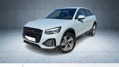 Gebraucht 2024 Audi Q2 Advanced Plus SUV | 31.980 € (Fairer Preis)
