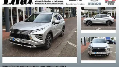 Gebraucht Mitsubishi Eclipse Plus 188 PS (138 kW) 2025 SUV