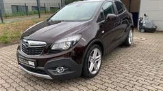 Gebraucht 2015 Opel Mokka Innovation SUV | 6.980 € (Superpreis)