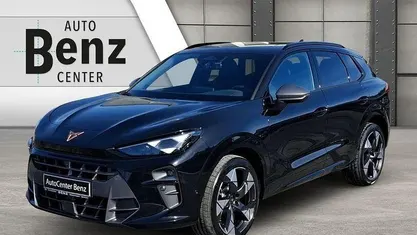 Gebraucht Cupra Terramar VZ 265 PS (194 kW) 2025 SUV