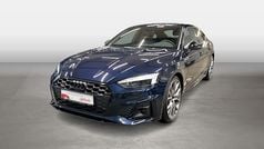 Blau Gebraucht 2023 Audi S5 Sportback Sport Kleinwagen | 54.420 € (Guter Preis)