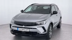 Grau Gebraucht 2024 Opel Grandland X GS Line SUV | 27.990 € (Guter Preis)