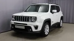 Gebraucht 2022 Jeep Renegade Limited SUV | 23.980 € (Fairer Preis)