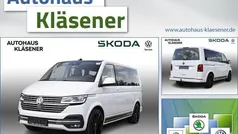 Gebraucht 2022 VW T6.1 Van | 57.470 € (Fairer Preis)