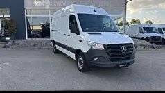 Gebraucht 2023 Mercedes Sprinter Van | 28.048 € (Guter Preis)