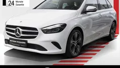 Gebraucht 2021 Mercedes B200 Progressive Van / Kleinbus | 26.790 € (Fairer Preis)