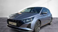 Gebraucht 2025 Hyundai i20 Trend Limousine | 20.990 € (Fairer Preis)