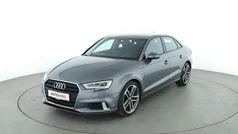 Gebraucht 2017 Audi A3 Sport Limousine | 17.580 € (Fairer Preis)