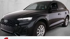 Gebraucht 2024 Audi Q5 Ambiente SUV | 49.380 € (Fairer Preis)