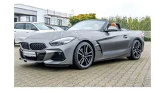 Gebraucht 2021 BMW Z4 M Sport Cabrio | 44.940 € (Fairer Preis)