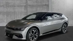 Gebraucht 2024 Kia EV6 GT-Line SUV | 44.890 € (Guter Preis)