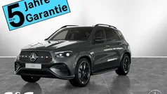 Gebraucht 2025 Mercedes GLE350e AMG SUV | 96.399 €