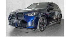 Gebraucht 2025 BMW X3 Performance SUV | 84.550 € (Etwas zu teuer)