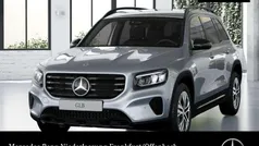 Gebraucht 2025 Mercedes GLB200 Progressive SUV | 44.250 € (Fairer Preis)