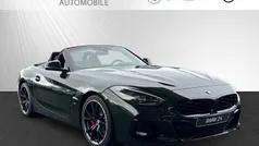 Gebraucht 2024 BMW Z4 M Sport Cabrio | 50.990 € (Guter Preis)