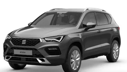 Gebraucht Seat Ateca 150 PS (110 kW) 2026 SUV