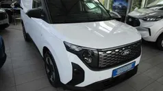 Weiß Neu 2025 Ford E-Transit Trend Van | 34.990 € (Fairer Preis)