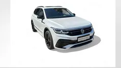 Gebraucht 2024 VW Tiguan Allspace R-line SUV | 40.990 € (Guter Preis)