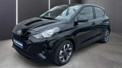 Gebraucht 2025 Hyundai i10 Trend Kleinwagen | 18.480 € (Fairer Preis)