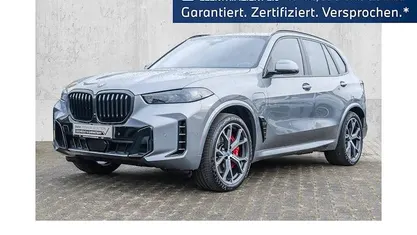 Gebraucht BMW X5 Comfort Edition 489 PS (359 kW) 2023 SUV