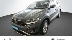 Gebraucht 2023 VW T-Roc Life SUV | 29.990 € (Fairer Preis)