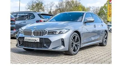 Gebraucht BMW 318 M Sport 156 PS (114 kW) 2025 Limousine