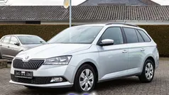 Gebraucht 2021 Skoda Fabia Kombi | 17.990 € (Fairer Preis)