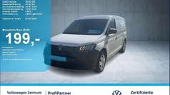 Gebraucht 2024 VW Caddy Maxi Van / Kleinbus | 27.870 € (Fairer Preis)