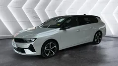 Gebraucht 2025 Opel Astra Kombi | 28.790 € (Fairer Preis)