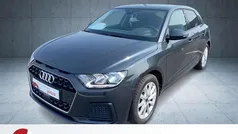 Gebraucht 2024 Audi A1 Sportback Advanced Plus Kleinwagen | 21.970 € (Guter Preis)