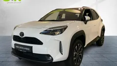 Gebraucht 2025 Toyota Yaris Kleinwagen | 31.290 € (Fairer Preis)