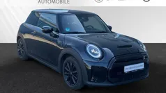 Gebraucht 2023 Mini Cooper SE Kleinwagen | 20.490 € (Guter Preis)