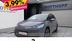 Schwarz Gebraucht 2020 VW ID.3 Pro Performance Kleinwagen | 21.977 € (Fairer Preis)