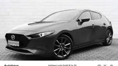 Gebraucht 2021 Mazda 3 Selection Limousine | 19.294 € (Fairer Preis)