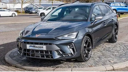 Gebraucht Cupra Leon 150 PS (110 kW) 2025 Kombi