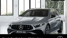 Mercedes A35 AMG