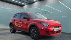 Fiat 600E