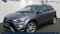 Gebraucht 2020 Hyundai i20 Active Limousine | 13.490 € (Fairer Preis)