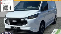 Gebraucht 2025 Ford Transit Custom Trend Limousine | 40.936 € (Guter Preis)