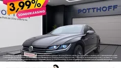 Gebraucht 2020 VW Arteon R-line Limousine | 29.777 € (Superpreis)