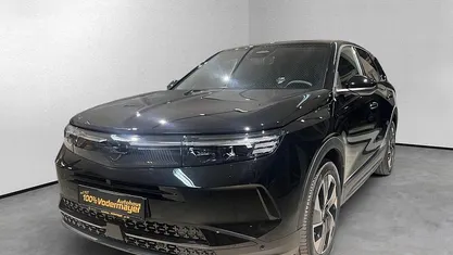 Gebraucht Opel Grandland X 136 PS (100 kW) 2024 SUV