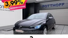 VW Golf VIII