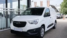 Gebraucht 2022 Opel Combo Edition Van / Kleinbus | 15.480 € (Guter Preis)