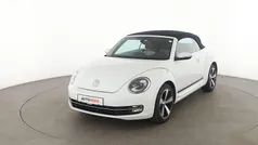Gebraucht 2014 VW Beetle Cup Cabrio | 17.390 € (Fairer Preis)