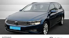 Gebraucht 2024 VW Passat Business Kombi | 29.870 € (Guter Preis)