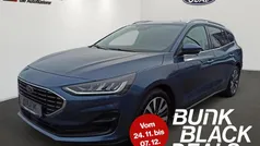 Gebraucht 2025 Ford Focus Titanium X | 24.900 € (Superpreis)