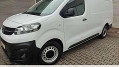 Lackierung weiss icy/typ aussenverkleidung spiegel flach standard Gebraucht 2024 Opel Vivaro Van | 24.780 € (Fairer Preis)