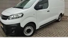 Lackierung weiss icy/typ aussenverkleidung spiegel flach standard Gebraucht 2024 Opel Vivaro Van | 25.980 € (Fairer Preis)